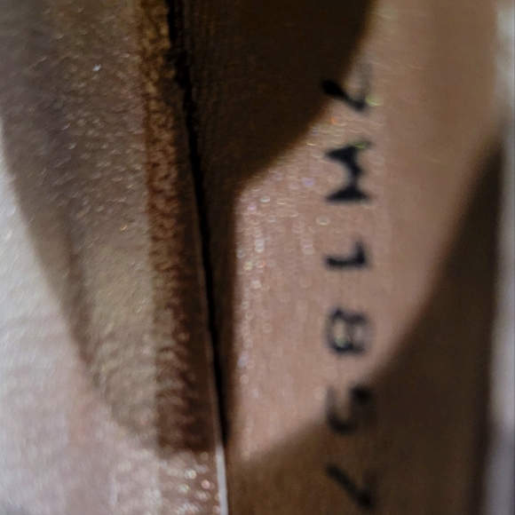 Vintage Stuart Weitzman Women Heels - Picture 11 of 16